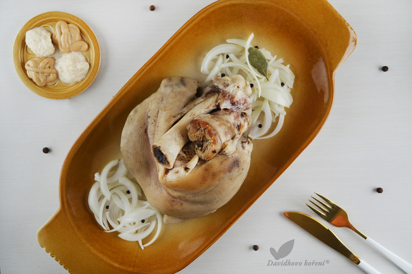 ovarove koleno oki vodoznak